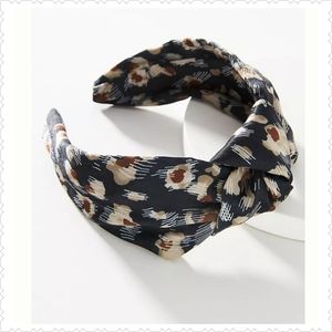 Anthropologie headbands